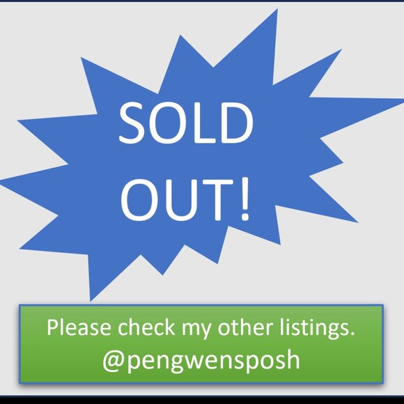 Unbranded Accessories - *SOLD**Handbag Chain Charm - Purse Extender & Wallet Accessory